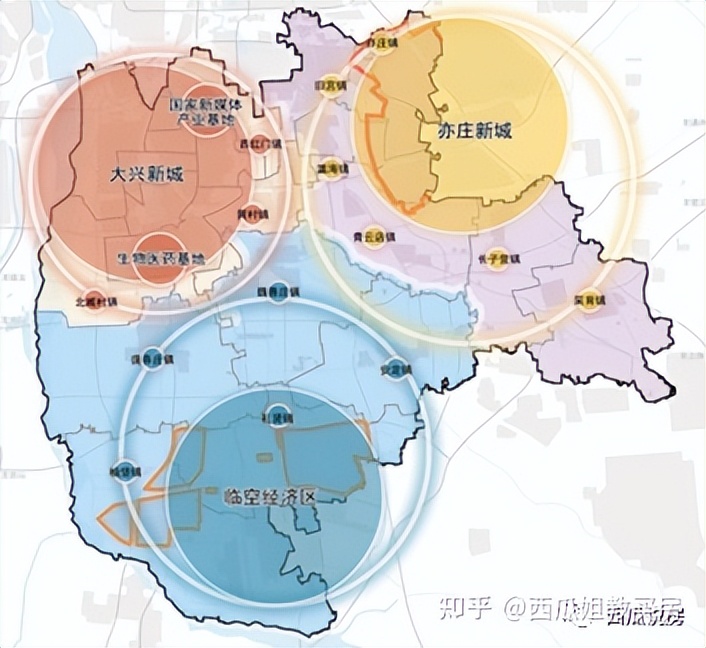 大兴房价下跌原因,大兴房价上涨的原因