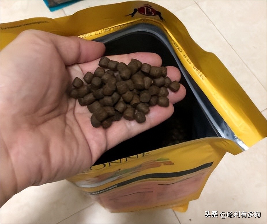 幼犬粮和全阶段粮的区别,成犬粮和幼犬