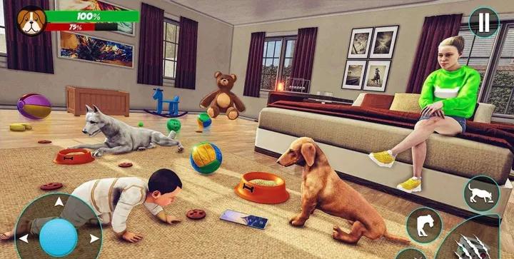 从现实到虚拟：元宇宙如何打造宠物行业新生态