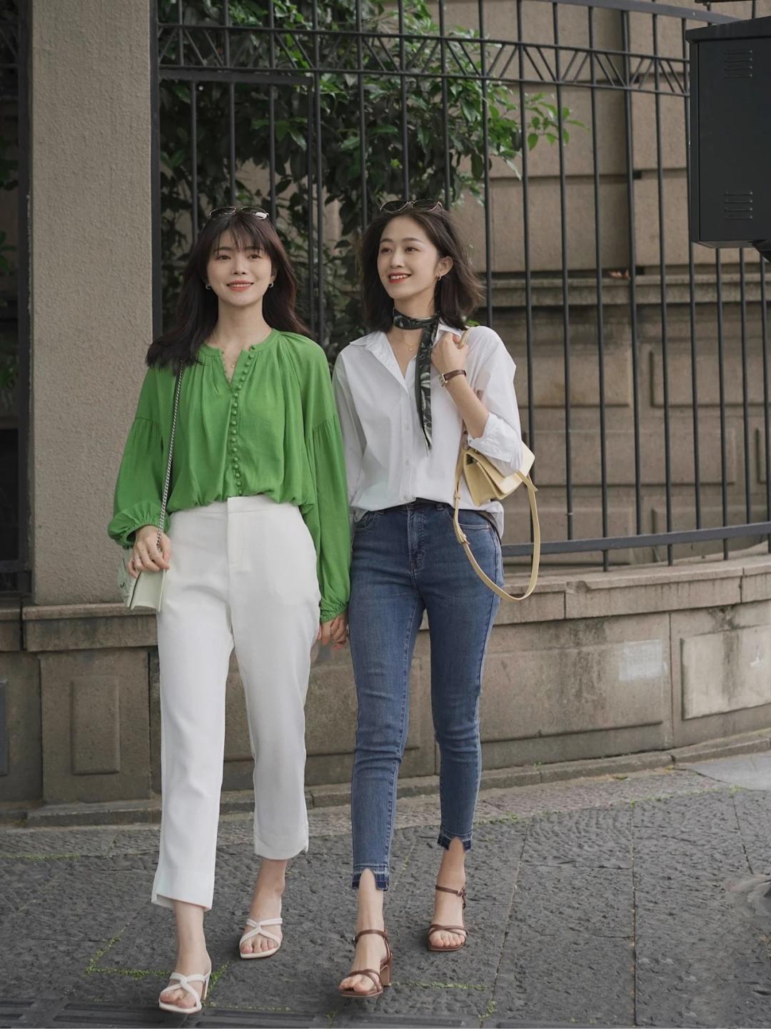 牛仔裤除了搭小白鞋还能搭什么鞋 (白色牛仔裤搭什么鞋子)