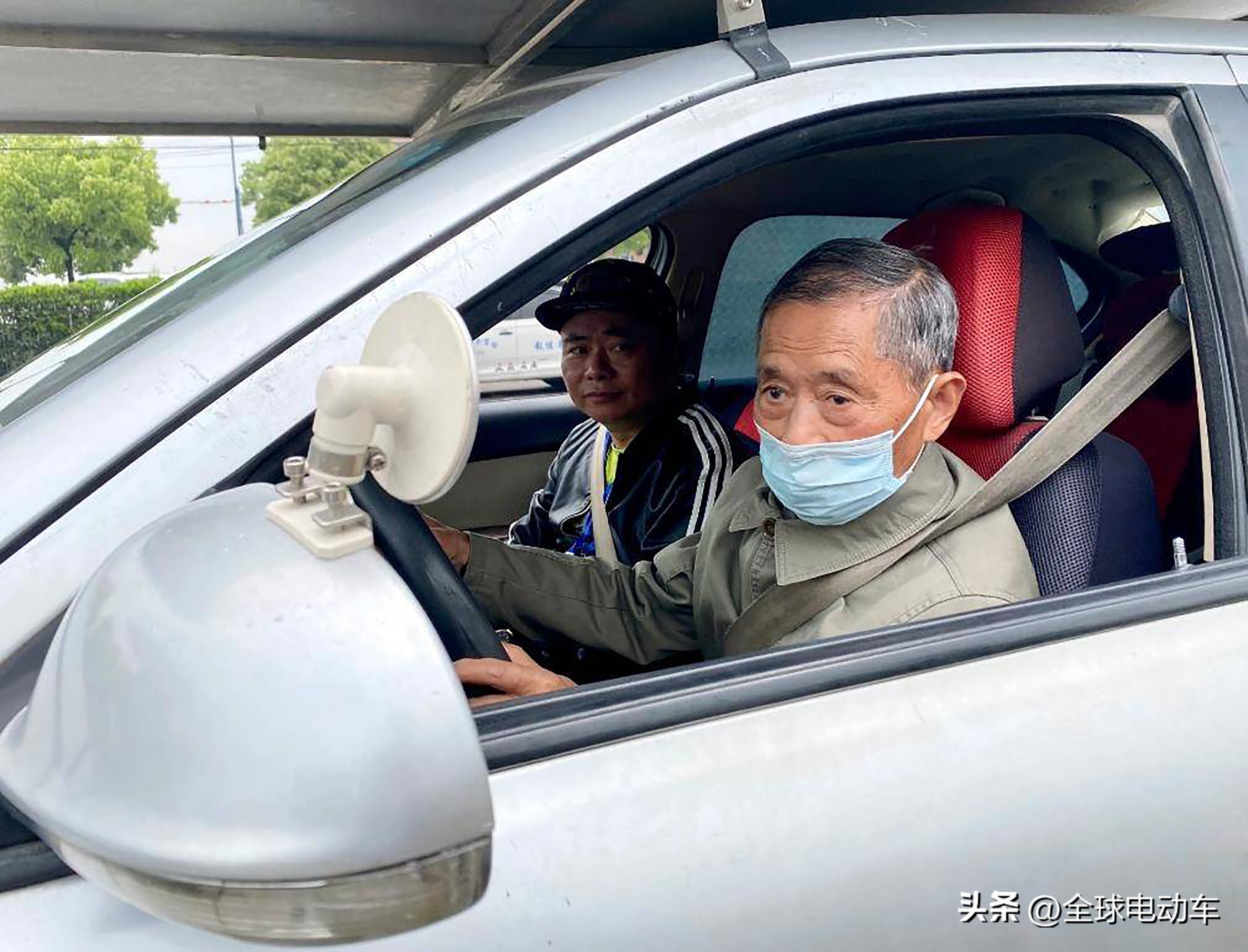 60岁以上考驾照需测试什么,60岁驾照新规2022年新规定明细