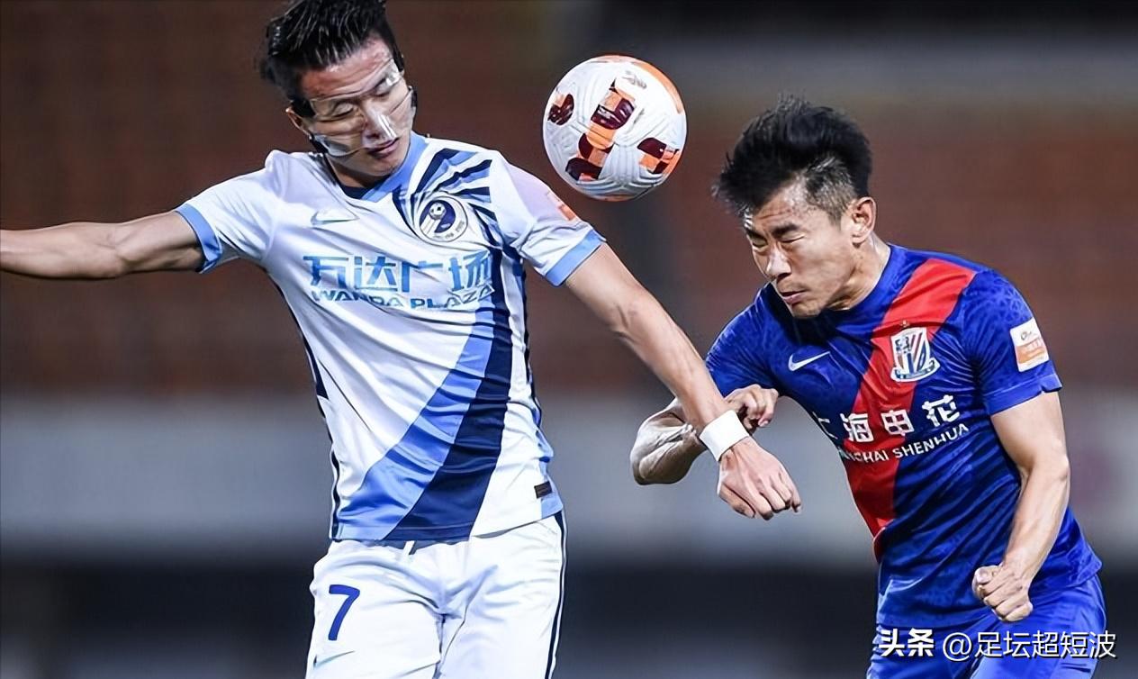 中超前瞻申花华夏,今日中超赛程表上海申花