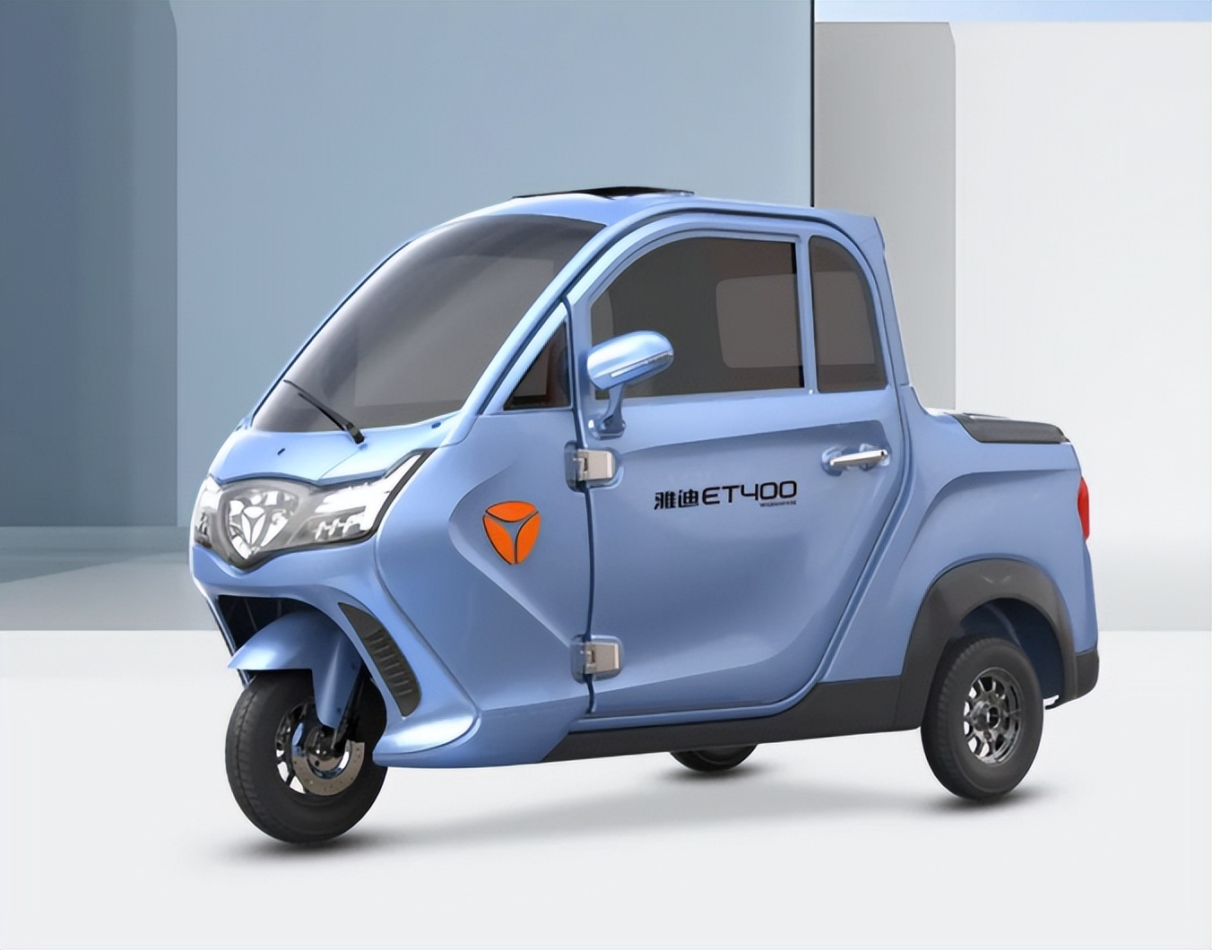 客货两用三轮车雅迪安阳,西安市雅迪客货两用三轮车