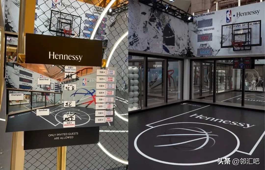 酒类实体店如何做到引流,酒水怎样做线上线下营销