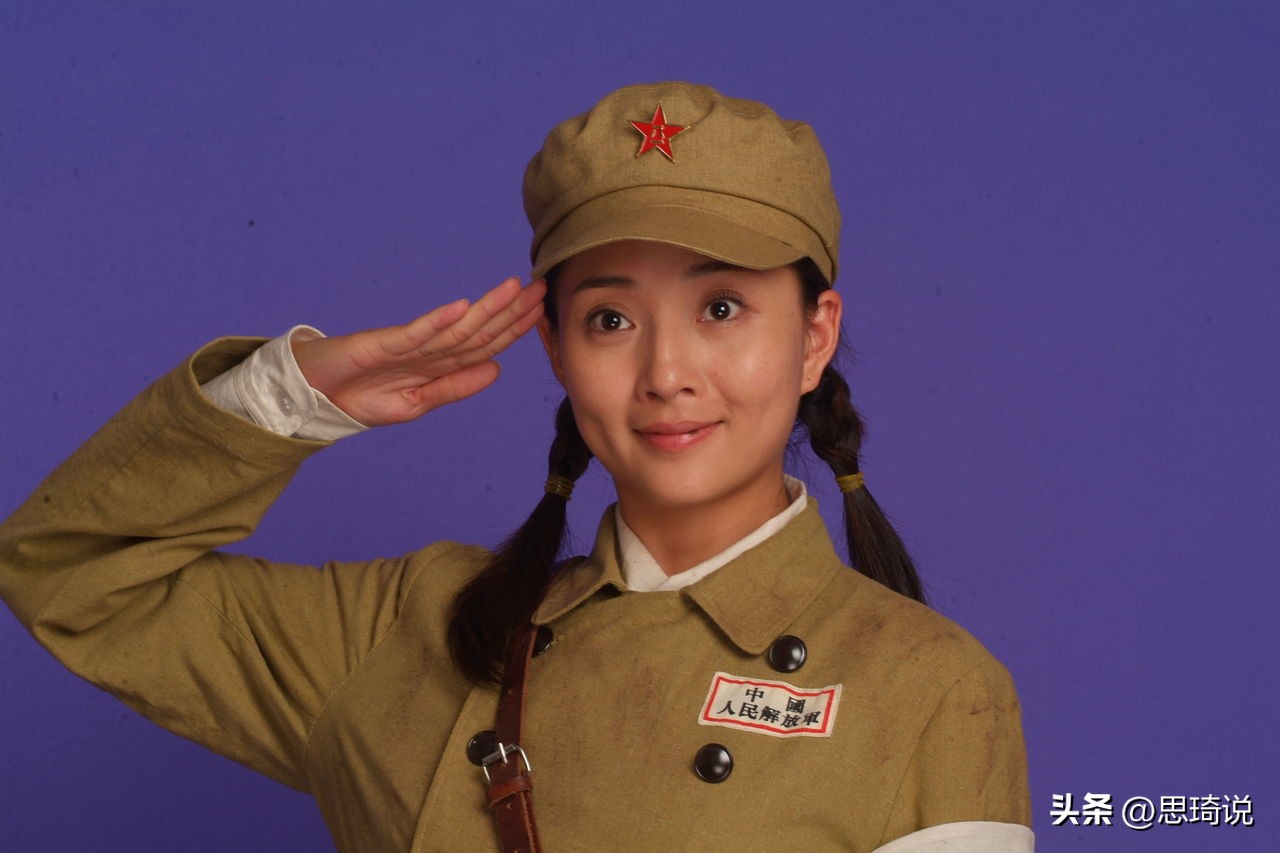 殷桃和前夫的故事,殷桃前夫生活照