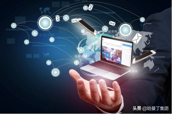 哈曼丁科技有限公司,哈曼丁集团