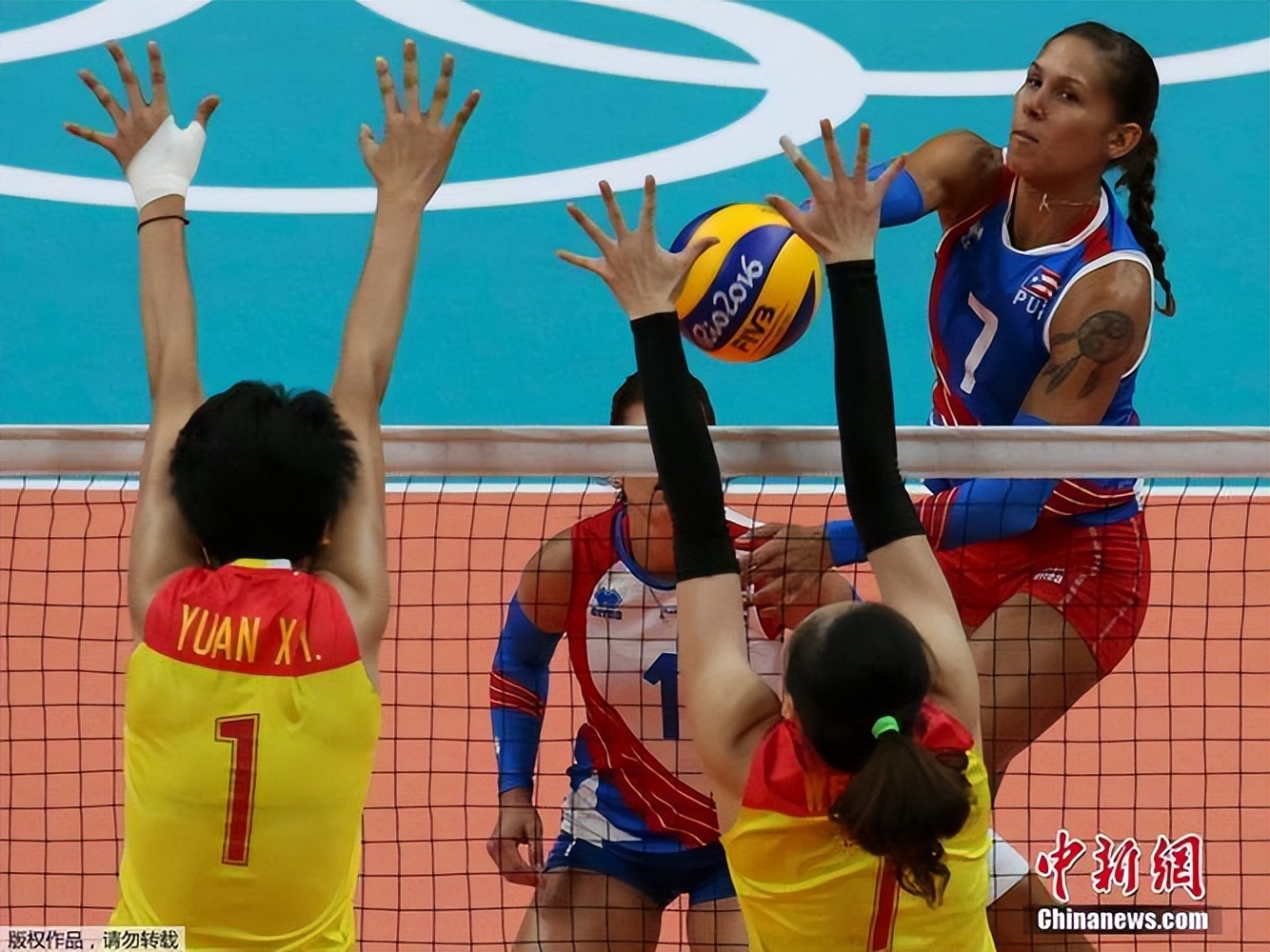 2016里约奥运会中国女排是谁,2016里约奥运会中国女排夺冠之路