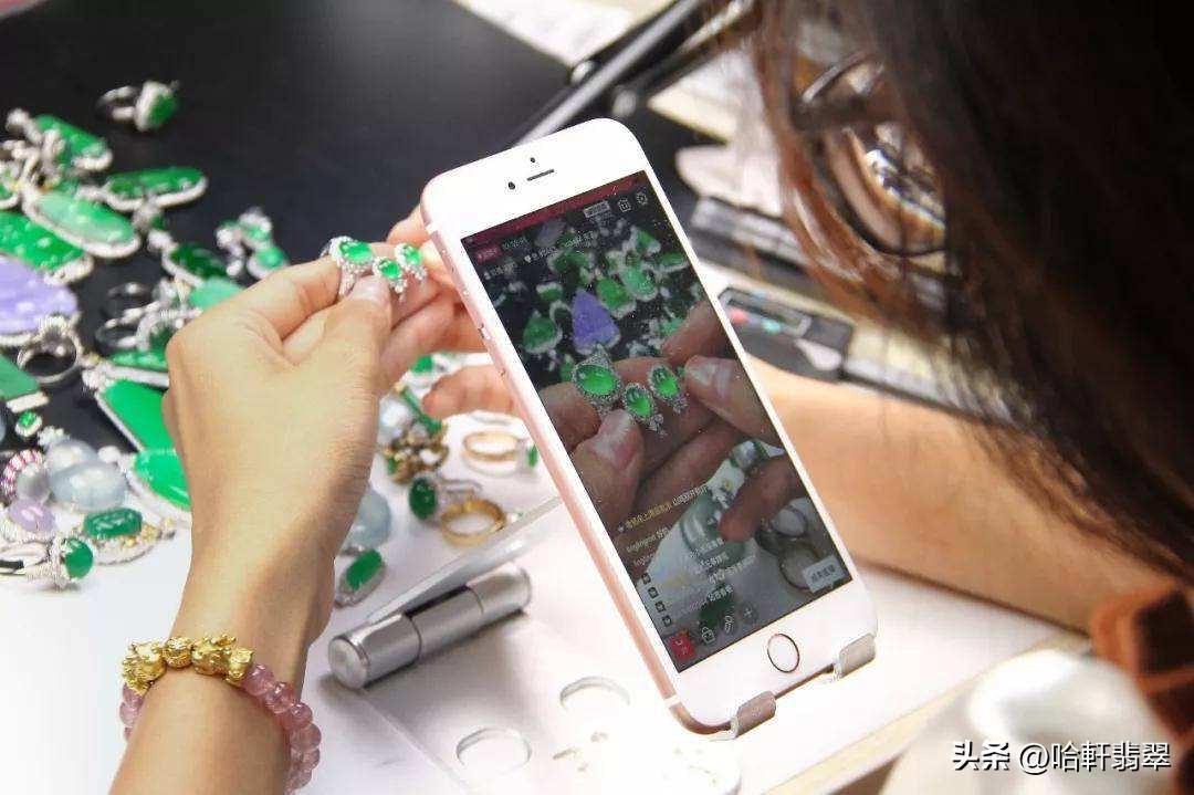 直播间买翡翠毛货需再付抛光费吗,直播间买翡翠7天无理由可以退吗