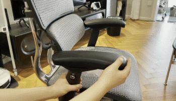 怎么挑选适合自己的人体工学椅,居家办公人体工学椅测评