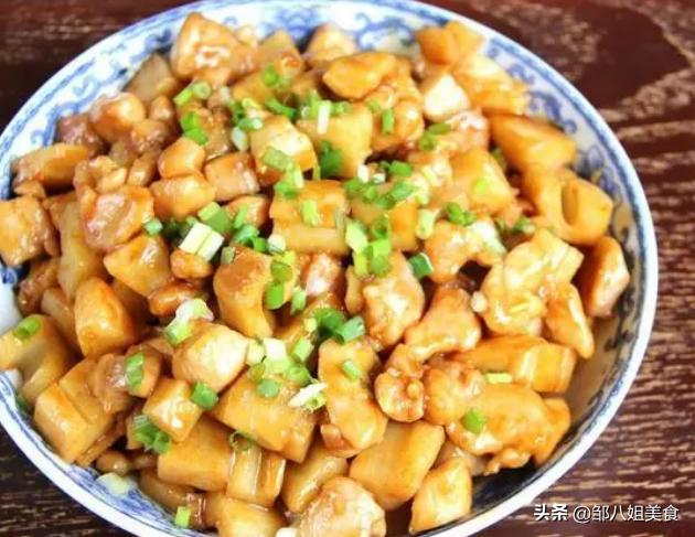 100种下班回家菜谱大全,下班回家吃什么简单又好吃