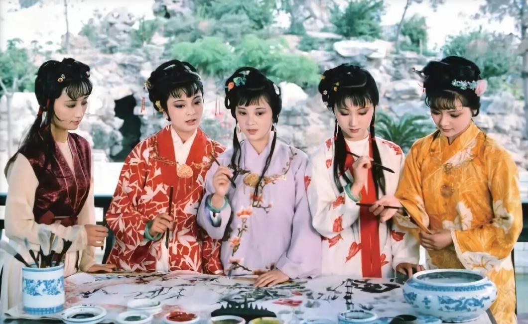 如果重看四大名著先看哪一本,如果从四大名著中选你会选哪一本