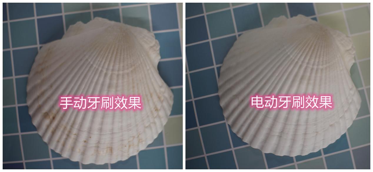 电动牙刷正确使用方法新手,电动牙刷正确使用姿势新手必看