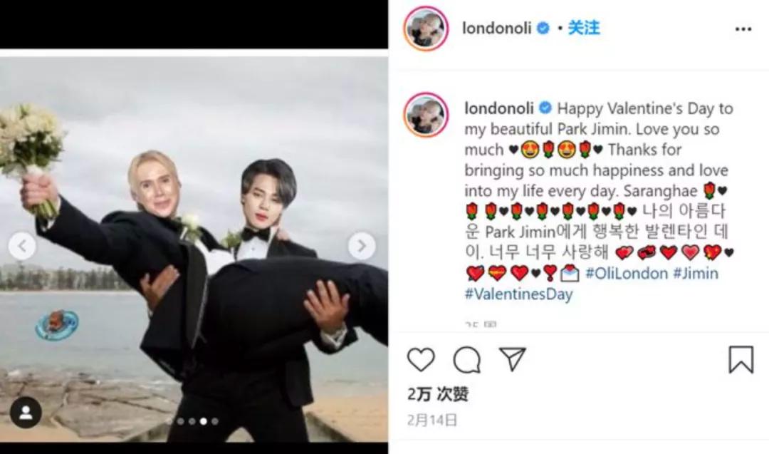 白人网红整容韩国人,白人网红整容18次