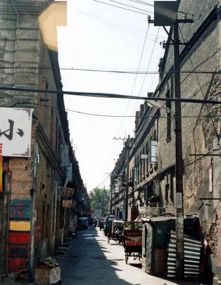 不舍的老道外，哈尔滨人心底最深的执念