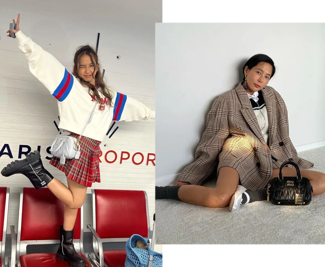 春季必买的10款包,真皮秋冬女包头层牛皮正品大牌