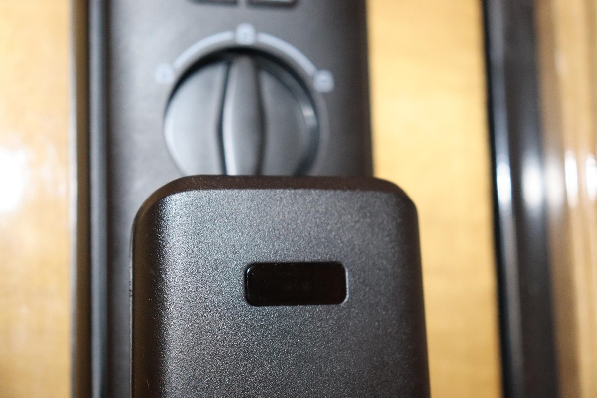 买智能门锁买什么锁芯,几百元与几千元门锁的区别