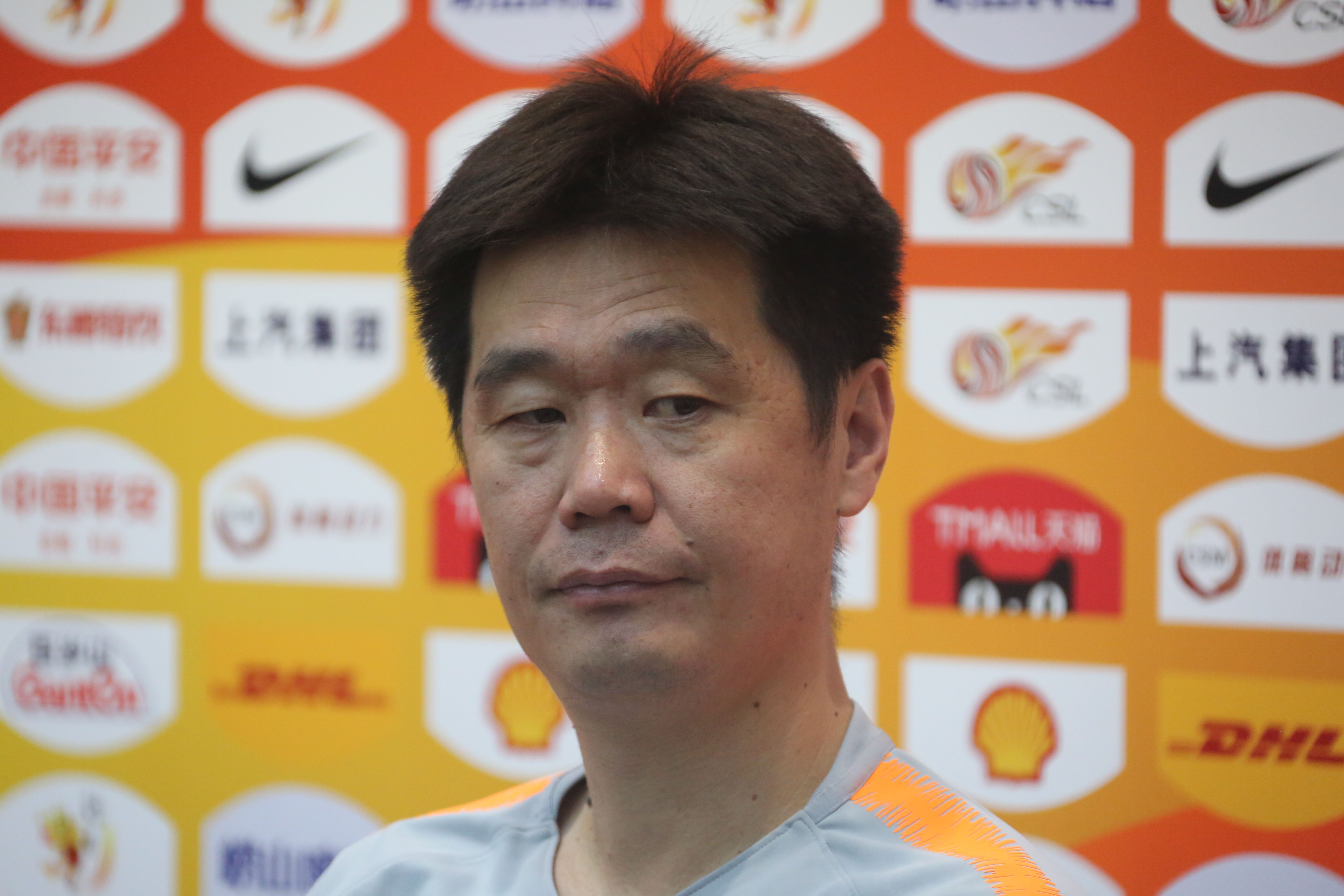 中国现在有足球天才吗,中国曾经有哪些出色的足球运动员