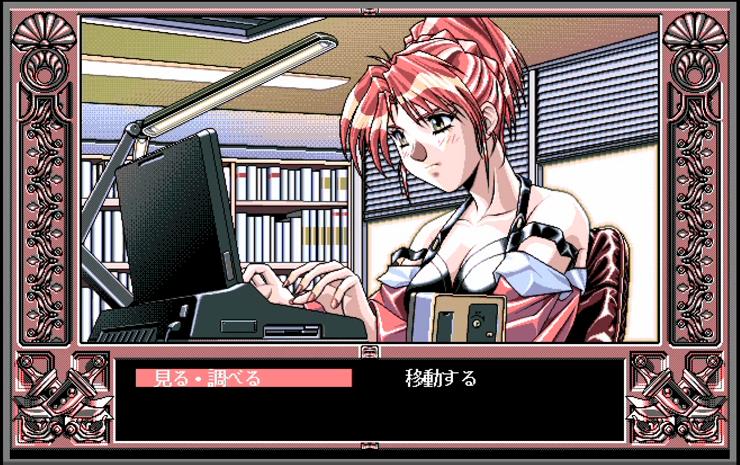 日本历代AVG游戏排行榜，有你喜欢的吗