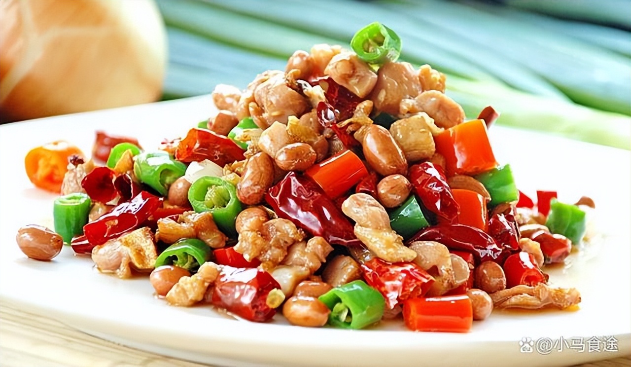 正宗川菜美食推荐,十大好吃川菜