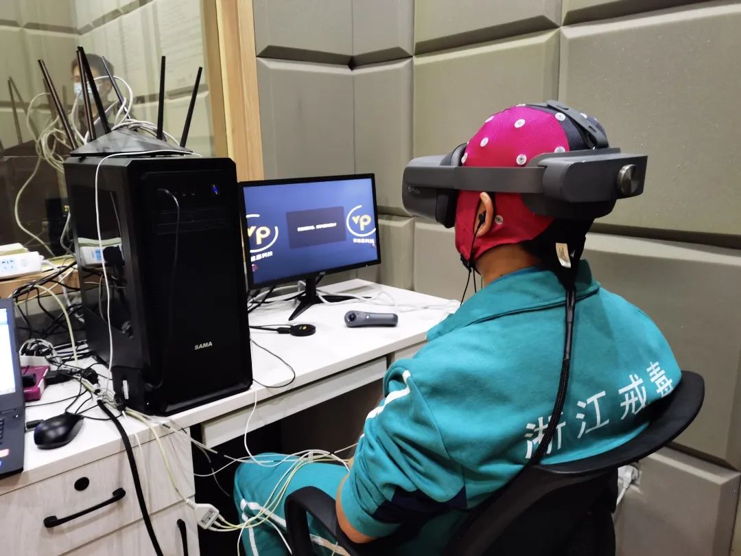 浙江：探索吸毒成瘾人员脱毒治疗方法