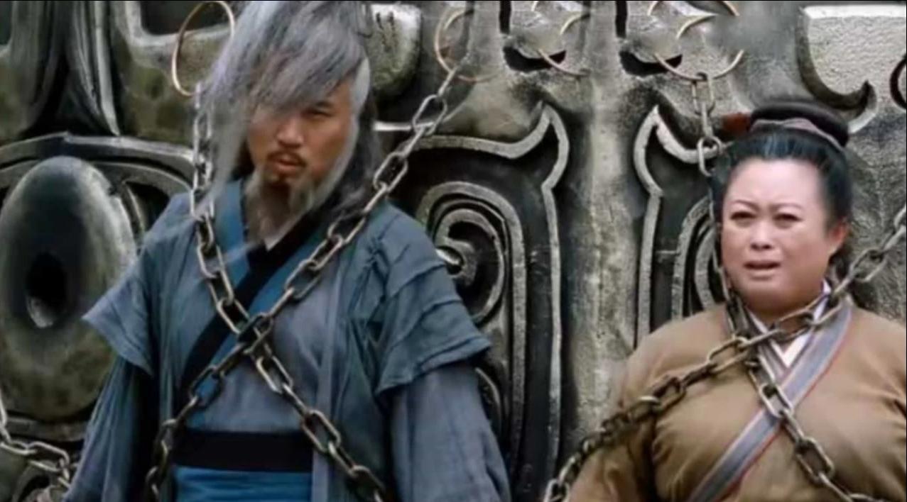 炮烙车裂虿盆凌迟,虿盆和炮烙之刑