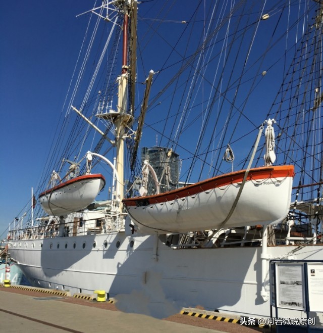 波兰第一印象,波兰海运港口有哪些