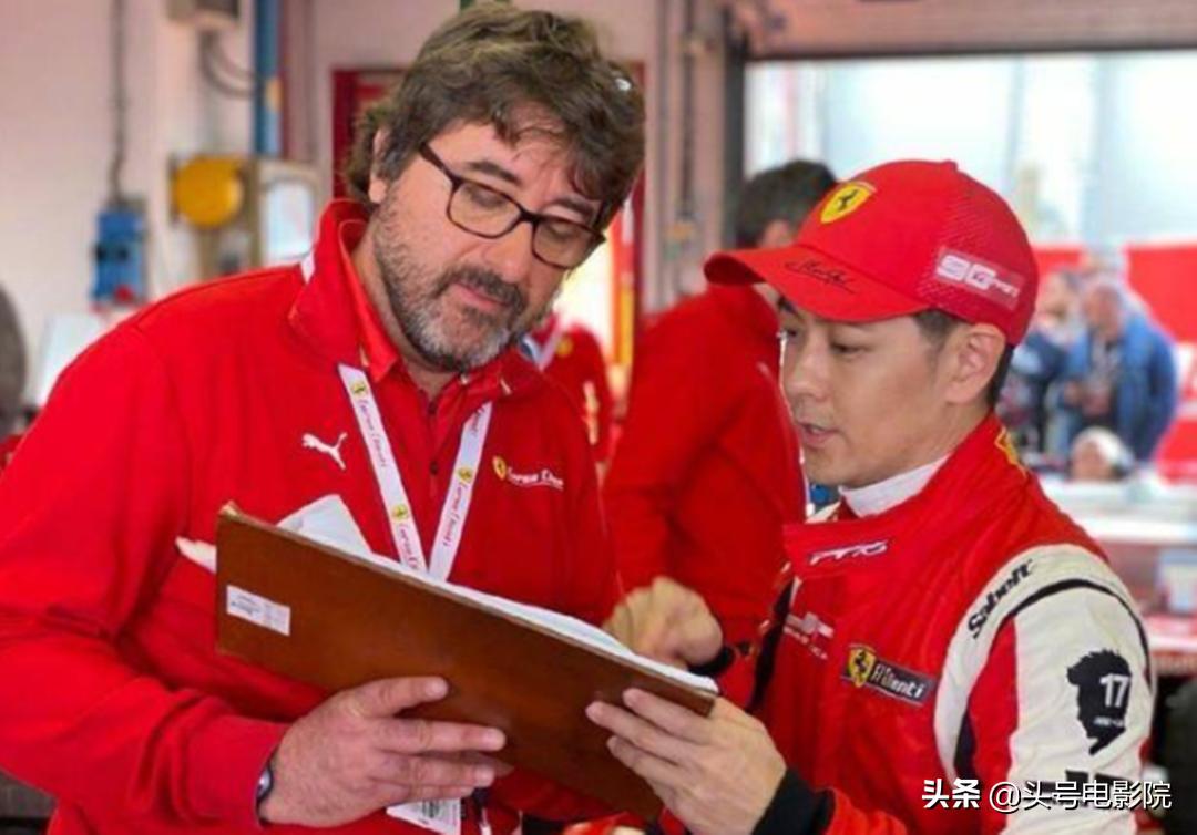 林志颖是开什么车出车祸的,林志颖是不是之前也出过车祸