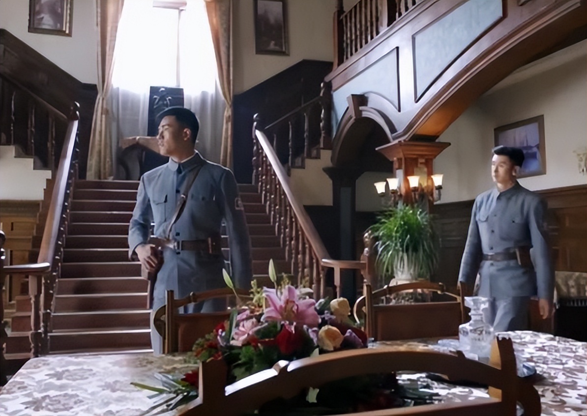 盘点那些尴尬的抗日神剧,盘点那些抗日神剧镜头