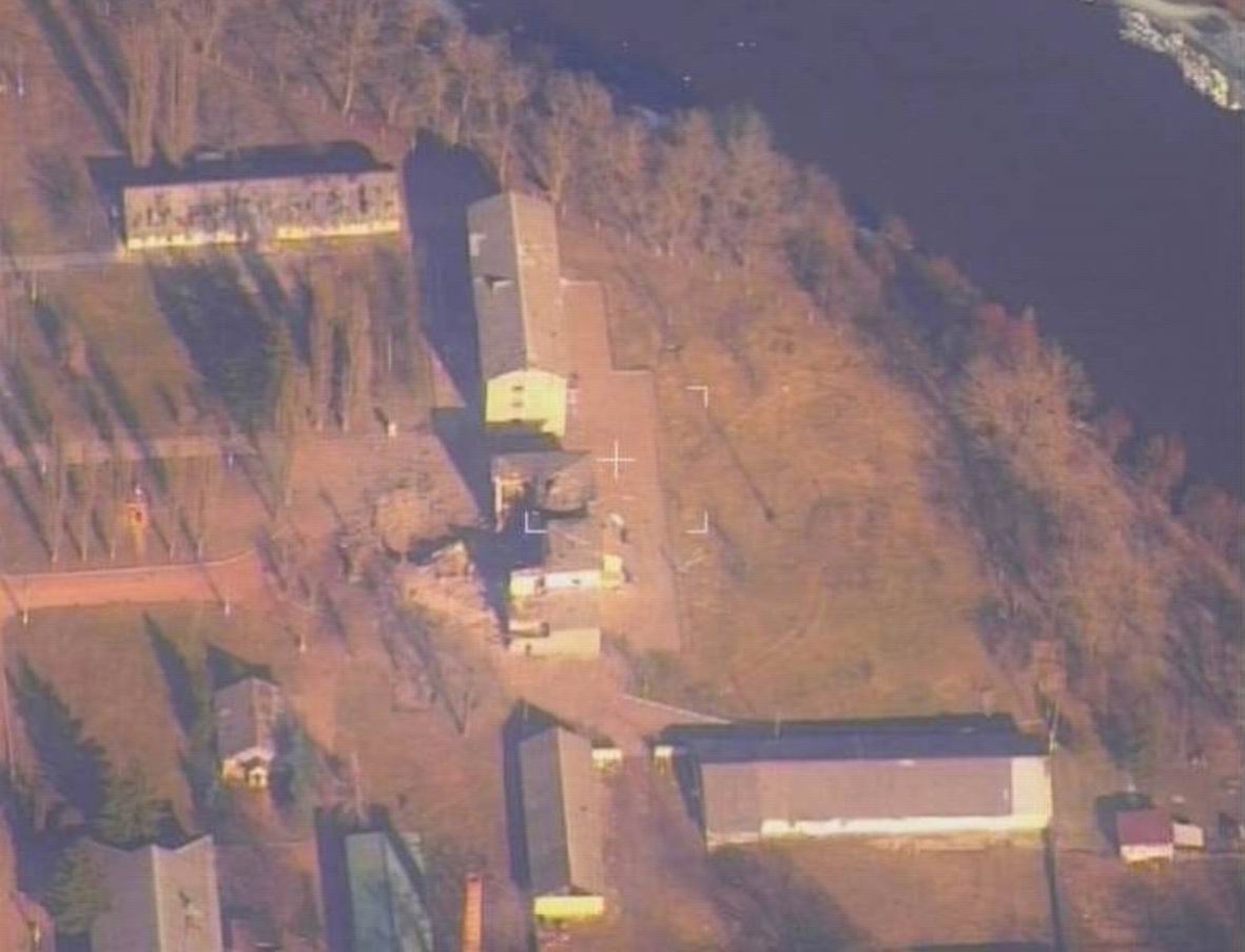 伊斯坎德尔导弹发射意味着什么,俄罗斯伊斯坎德尔导弹打击乌克兰