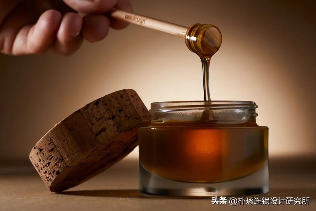 蜂蜜包装有什么设计理念吗,蜂蜜包装设计风格