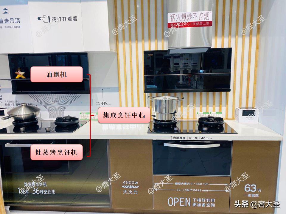 2022年集成灶值不值得买,2023年集成灶选购攻略