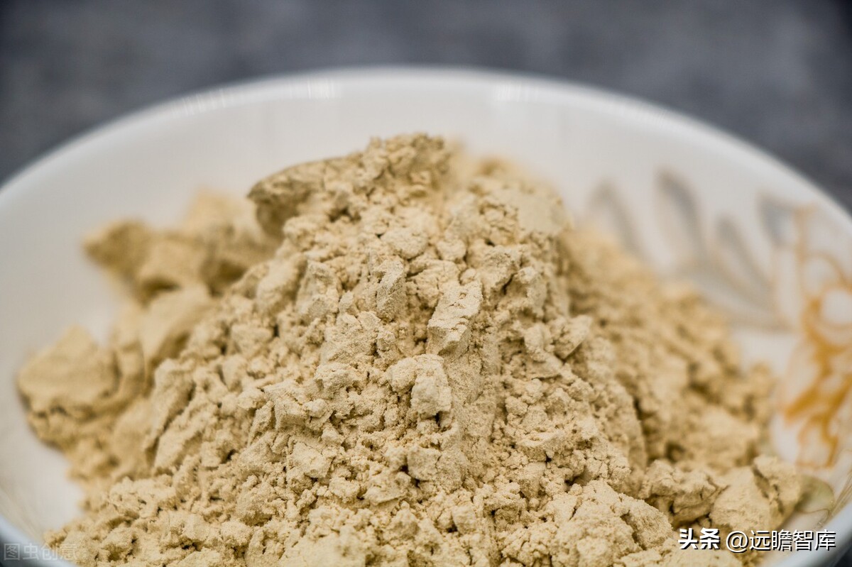 中药产业链投资逻辑,中药行业发展现状及前景预测报告