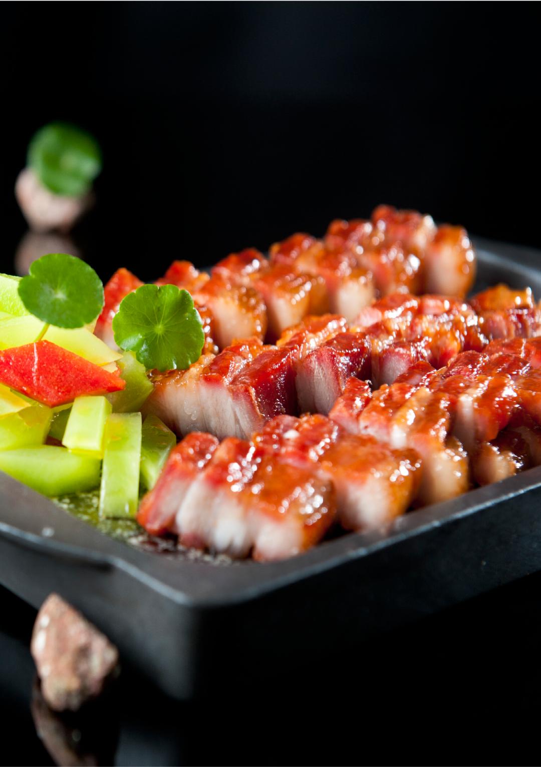 德阳中江县美食店,美食中江