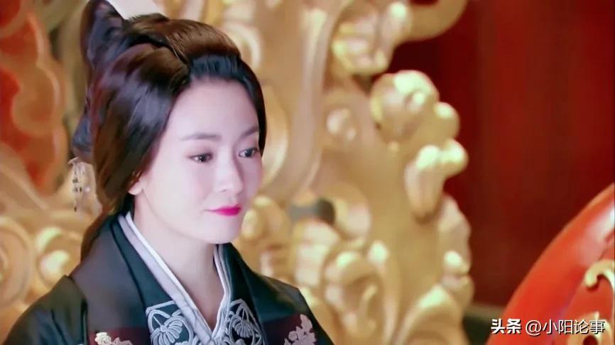 河南历史上有什么美女,河南省历史上出名的女人