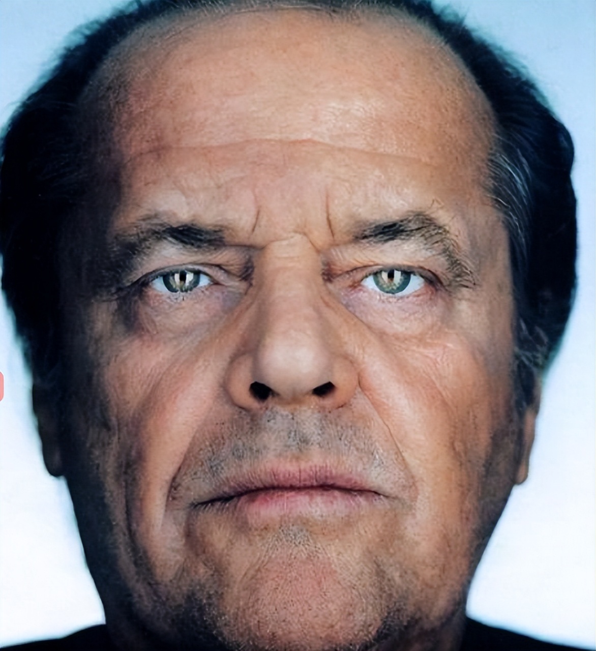 杰克尼科尔森扮演的小丑经典语录,杰克尼科尔森小丑念诗