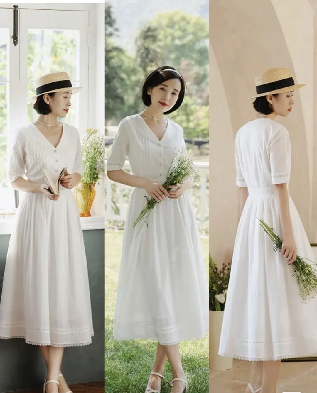 跟着我学色彩搭配让你瞬间减龄,色彩搭配高级穿搭