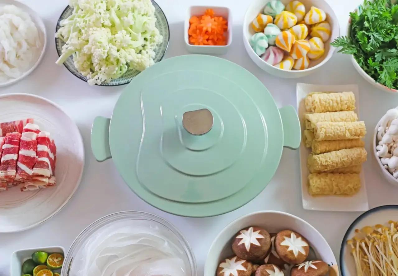 怎样选择合适的锅具,什么样的锅具最实用