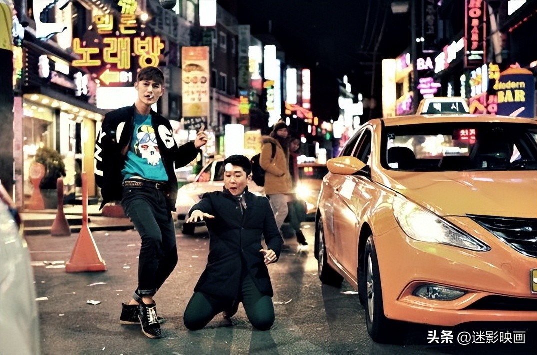 被埋没八年的韩国邪典片，因尺度大胆至今无法上映，这片太敢拍了