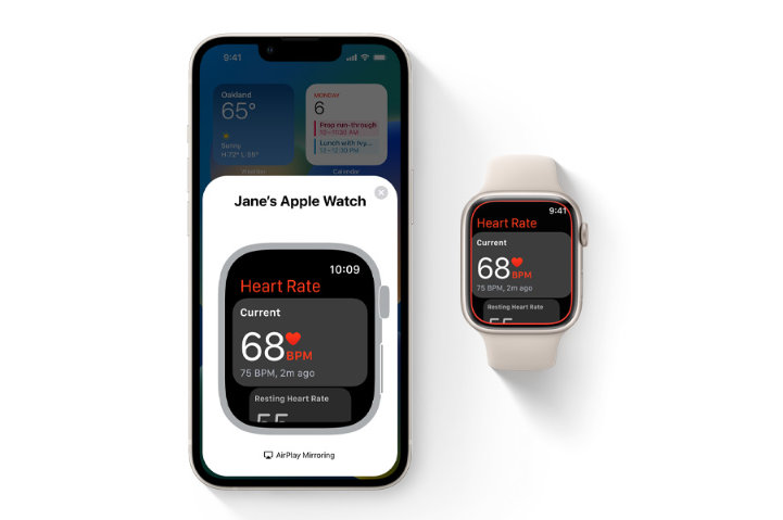 ios16升级了哪些功能,ios16更新了屏幕失灵