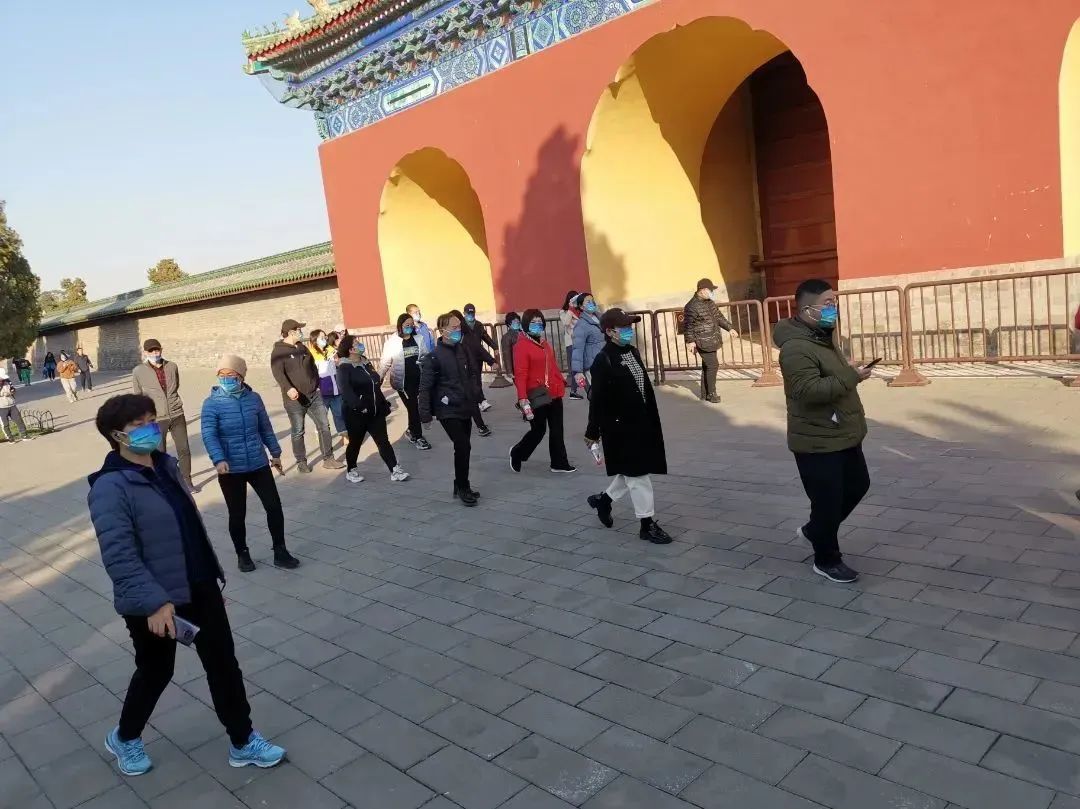 街道工会健步走活动,财政局工会开展职工健步走