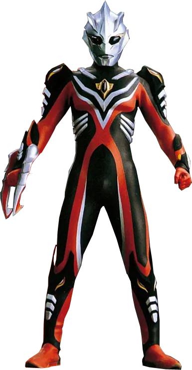 盘点所有黑暗奥特曼和假奥特曼,全部假奥特曼有哪些