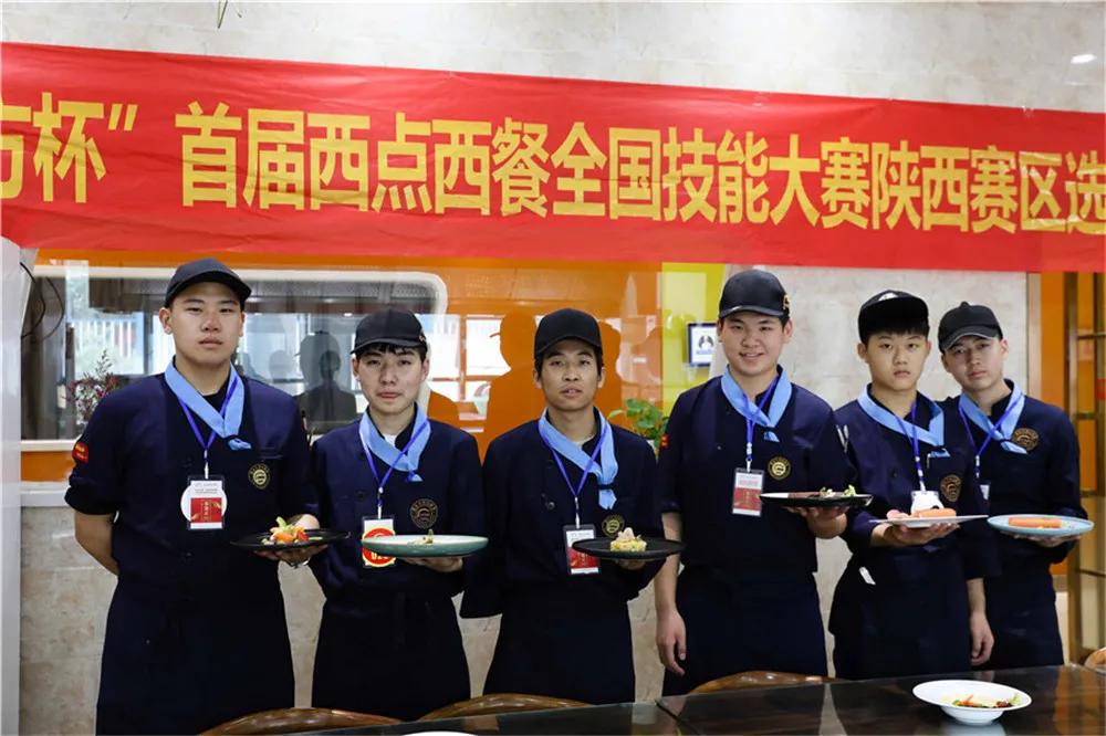 学西餐有前途吗,女孩学西餐有前途吗