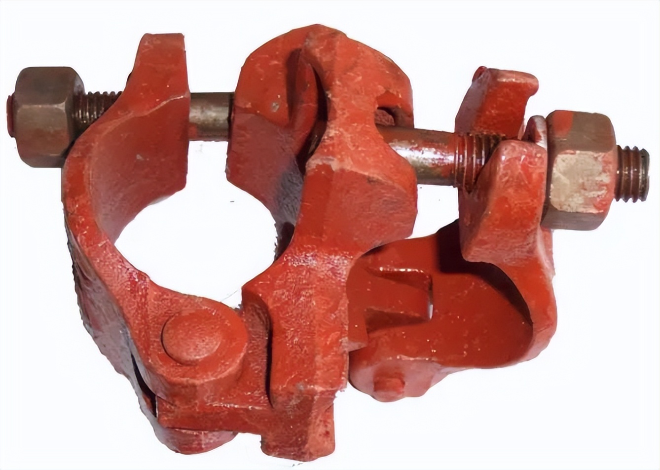 脚手架工程隐患识别图集,脚手架工程安全隐患图片讲解