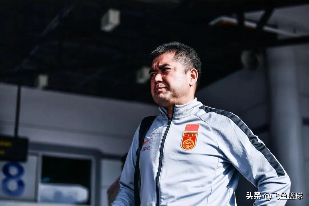 中国斩钉截铁行动,中国足球前行之路任重而道远