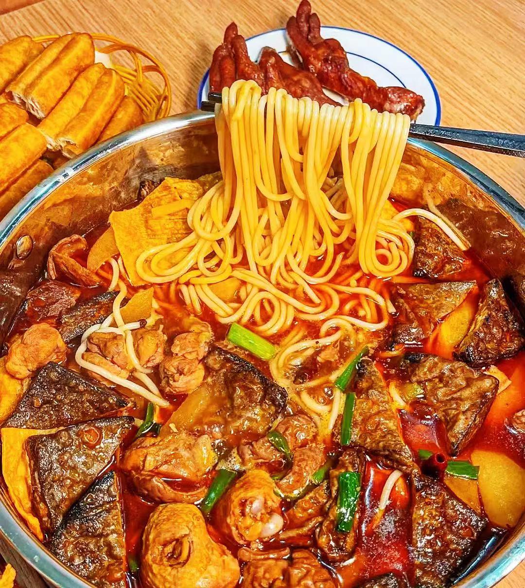 长沙宵夜烧烤推荐必吃,长沙夜宵推荐烧烤