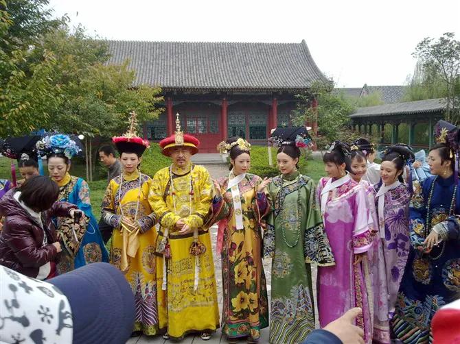 盘点十部收视率高的顶级宫斗剧,中国收视率排名前10的宫斗剧