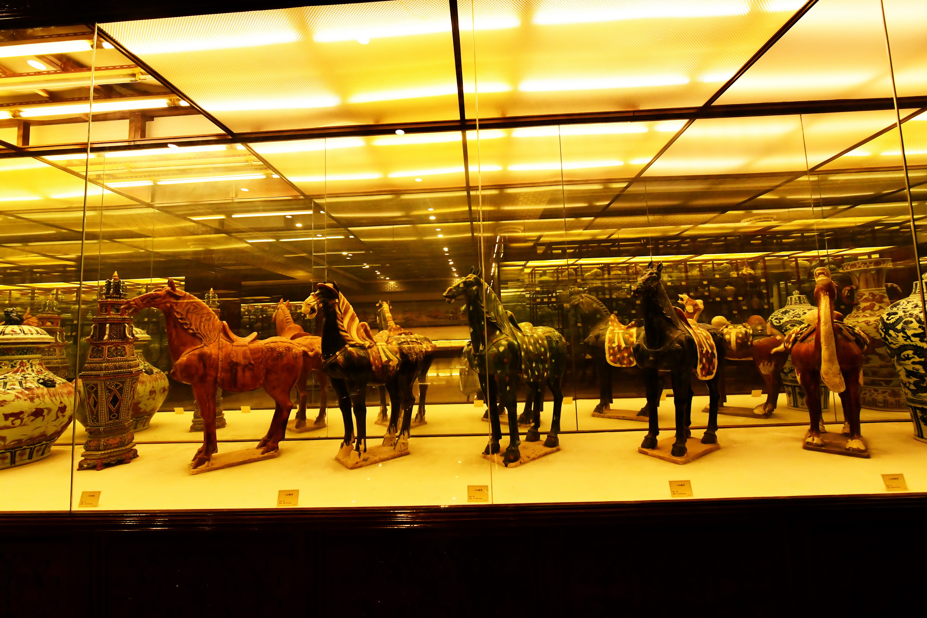 广州市番禺区宝墨园攻略,广州宝墨园景观