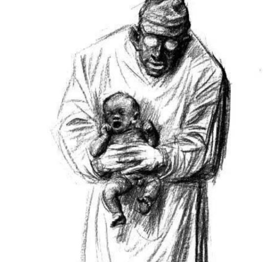 “相鼠有体，人而无礼”：莫言《丰乳肥臀》的人物分析