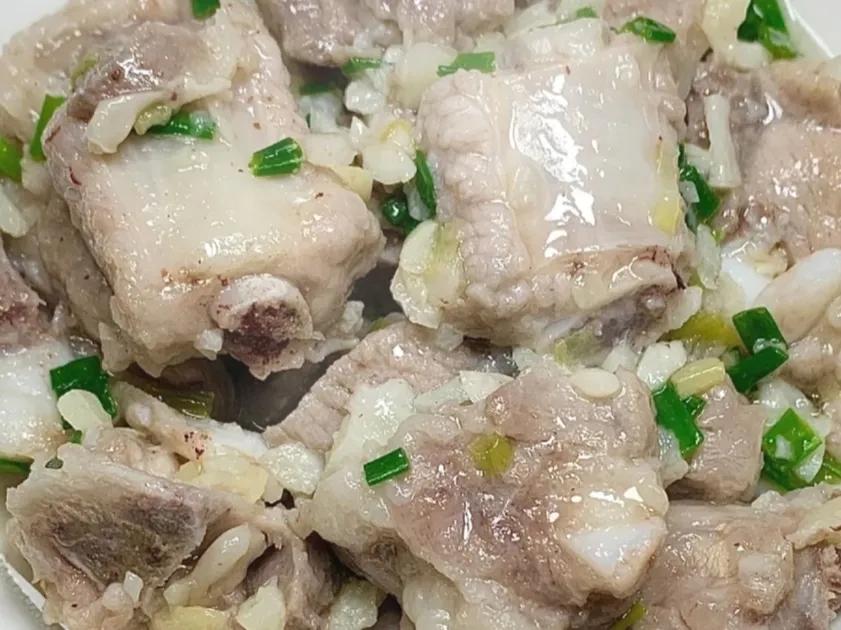 夏季补钙营养餐,多款夏季补钙菜推荐给您