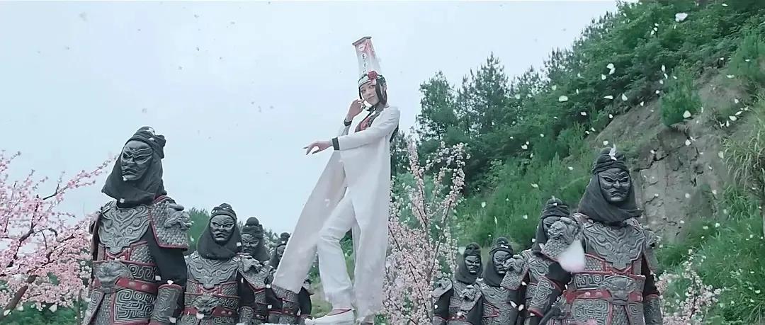 画江湖之不良人4封神片段,画江湖之不良人第4季封神